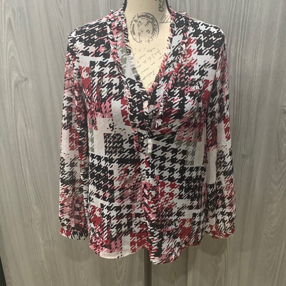 Karl Lagerfeld Paris Top